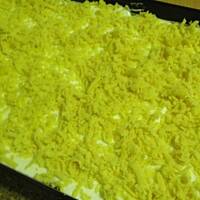 Tutti Frutti waniliowo-owocowe.