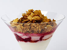 Fot. Wkn, O tym, jak przypadkiem wynalazłam crunchy z owsianych ciasteczek