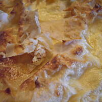 Banica rodem z Bulgarii