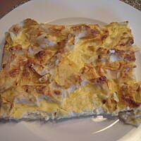 Banica rodem z Bulgarii