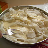 Banica rodem z Bulgarii