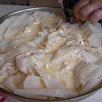 Banica rodem z Bulgarii