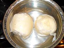 Fot. mezatka, Rolada serowa z farszem pieczarkiwym od Mężatki