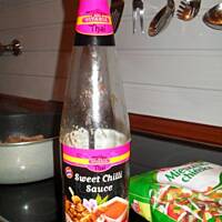 Chińszczyzna taka prosta od Mężatki