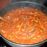 Chińszczyzna taka prosta od Mężatki