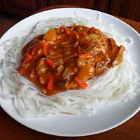 Chińszczyzna taka prosta od Mężatki