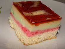 Fot. emocja, Galaretkowiec