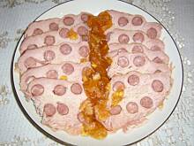 Fot. andreapomoria, Piegowaty schab