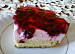 Fot. asiula76, Śmietanowiec czyli biszkopt z bitą śmietaną i owocami
