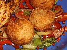 Fot. mariola2000, Kulki ziemniaczane wg M&Ł