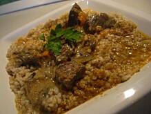 Fot. ancicha, Gulasz z charakterem