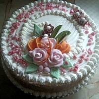 Biszkopt bardzo łatwy