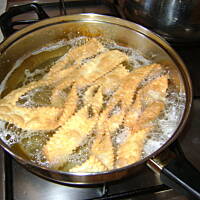 faworki bardzo dobre