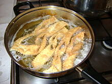 Fot. zoska, faworki bardzo dobre