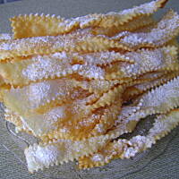 faworki bardzo dobre