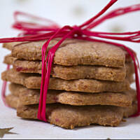 Pierniczki pieprzowe