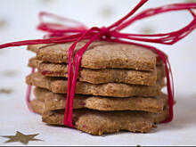 Fot. Wkn, Pierniczki pieprzowe