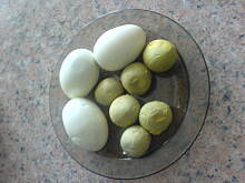 Fot. jaska2503, Kotlety jak na Wielkanoc