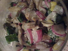 Fot. jaska2503, Sałatka niskokaloryczna