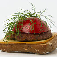 Gdy z kotletów mielonych wieje nudą...