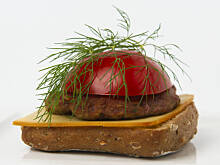 Fot. Wkn, Gdy z kotletów mielonych wieje nudą...