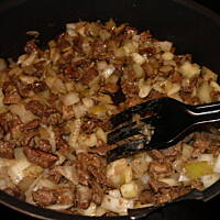 Placek powiedzmy po węgiersku!