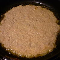 Placek powiedzmy po węgiersku!