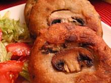 Fot. Mloda, Talarki ziemniaczane z pieczarkami