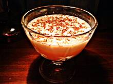 Fot. Luelle, Bananowy milkshake na upalne dni