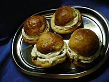 Fot. Kazik45, Muszle na rauszu