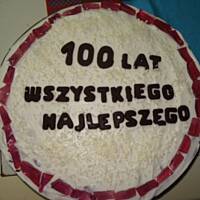 Tort z pieczonymi jabłkami - "małe oszustwo"