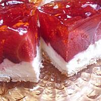 Ciasto z truskawkami