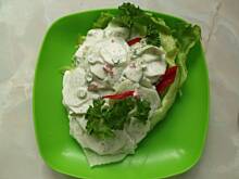 Fot. Shanna, Mizeria inaczej