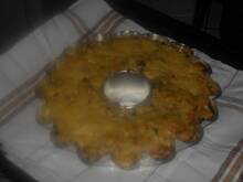 Fot. Teresa.Marcjan, Babka ziemniaczana z pieczarkami