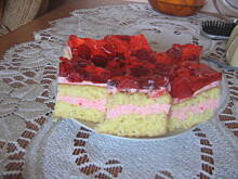 Fot. aga197804, Truskawkowa pyszotka-Pycha :))