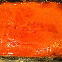 truskawkowa fantazja wg Anes