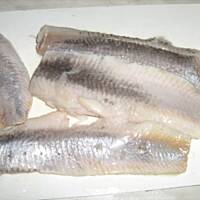 Śledź w musztardzie i oliwie