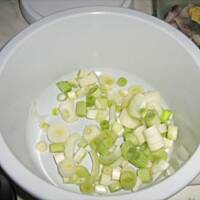 Śledź w musztardzie i oliwie