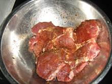 Fot. margot2, Karczek z grilla