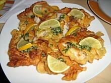 Fot. margot2, Ryba w paryskiej panierce