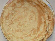 Fot. sheyanja, Smaczne naleśniki od pani Beatki