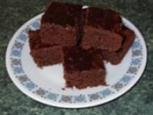 Fot. Monia1805, Murzynek