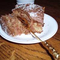 Placek amerykański Małgorzatki