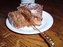 Fot. JOSSEFIN, Placek amerykański Małgorzatki