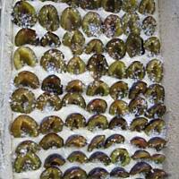 Ciasto ze śliwkami Marty