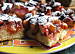 Fot. martikoziolek, Ciasto ze śliwkami Marty