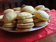 Fot. irba, Precle serowe