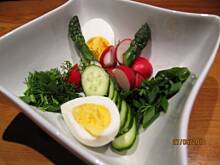 Fot. ciapeczka, Chłodnik pachnący wiosną