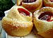 Fot. Krystyna911, Bułeczki jak różyczki