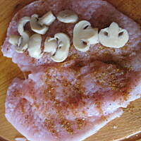 Kotlet dewolaj Marty